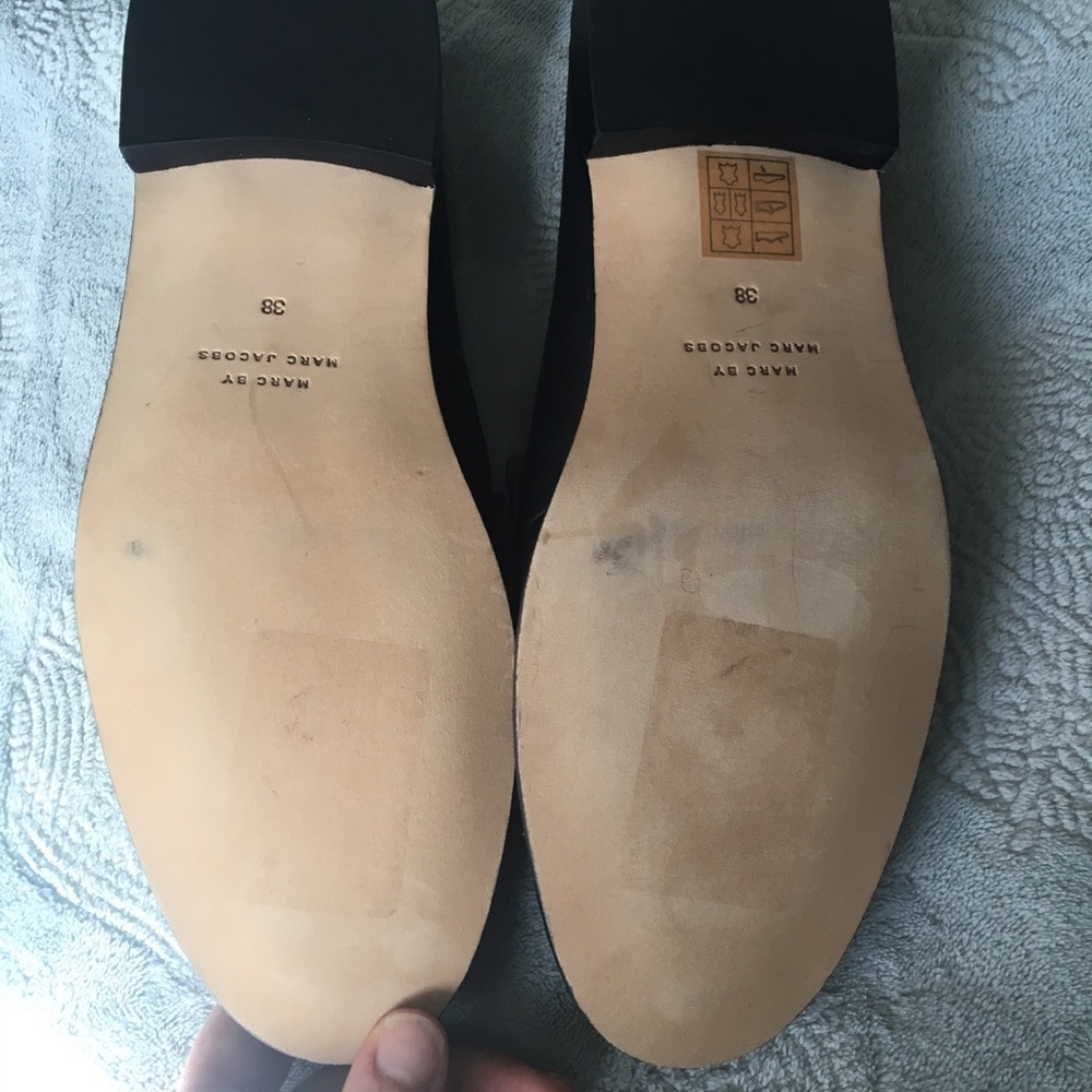 Marc by Marc Jacobs Loafers - Picture 6 of 8